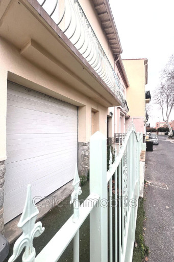 maisonvilla vente Argelès-sur-mer