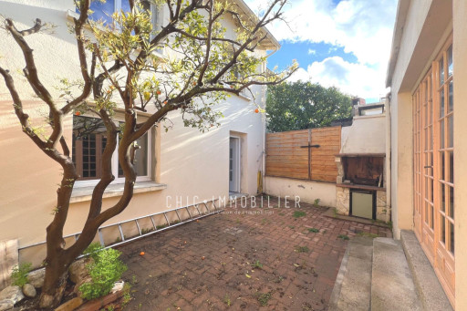 maisonvilla vente Argelès-sur-mer