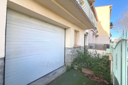 maisonvilla vente Argelès-sur-mer