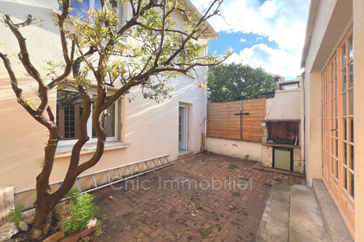 maisonvilla vente Argelès-sur-mer