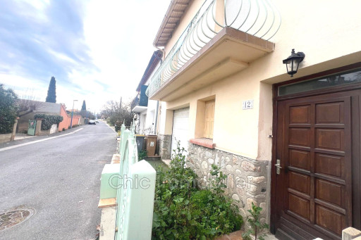 maisonvilla vente Argelès-sur-mer