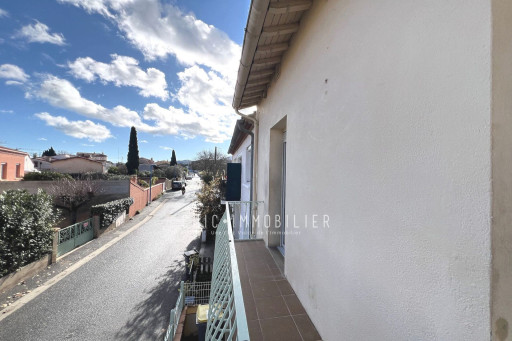 maisonvilla vente Argelès-sur-mer