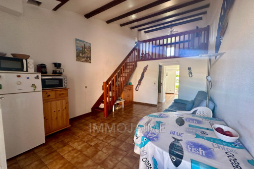 maisonvilla vente Saint-cyprien-plage