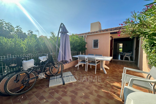 maisonvilla vente Saint-cyprien-plage