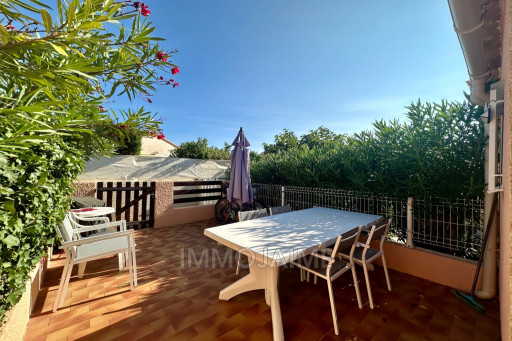 maisonvilla vente Saint-cyprien-plage
