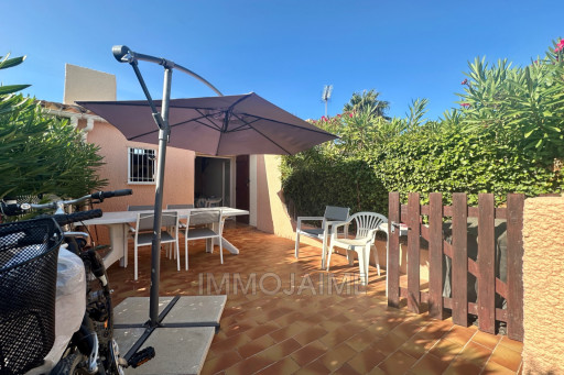 maisonvilla vente Saint-cyprien-plage