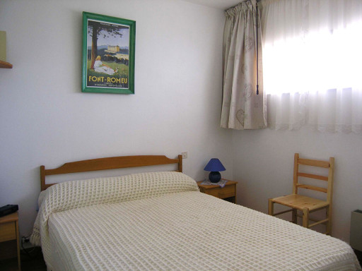 appartement vente Font-romeu-odeillo-via
