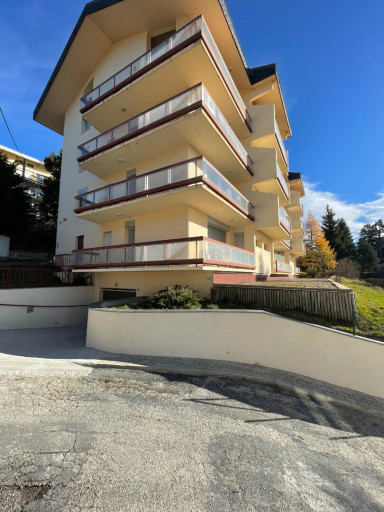 appartement vente Font-romeu-odeillo-via