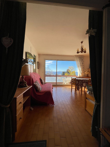 appartement vente Font-romeu-odeillo-via