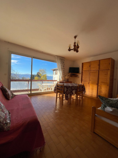 appartement vente Font-romeu-odeillo-via