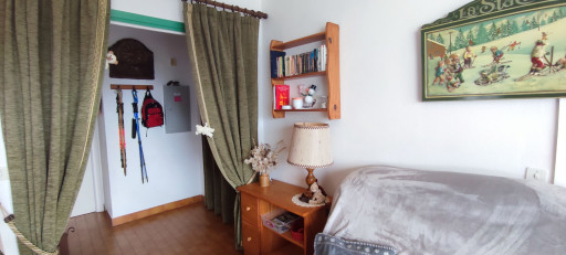 appartement vente Font-romeu-odeillo-via