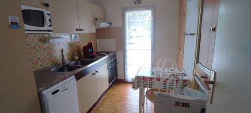 appartement vente Font-romeu-odeillo-via