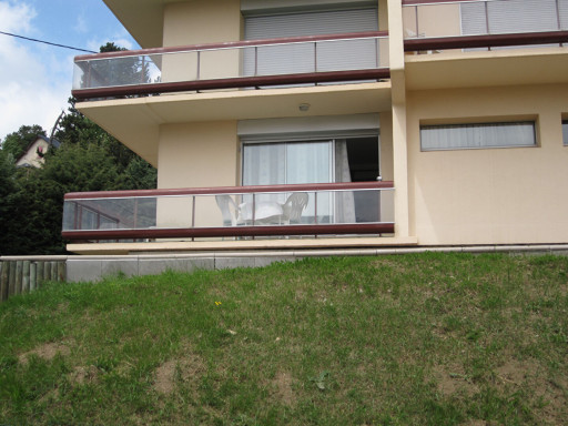 appartement vente Font-romeu-odeillo-via
