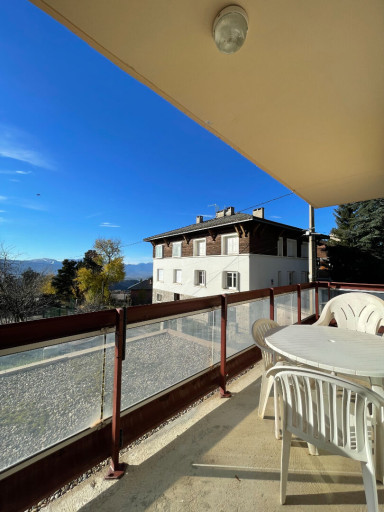 appartement vente Font-romeu-odeillo-via