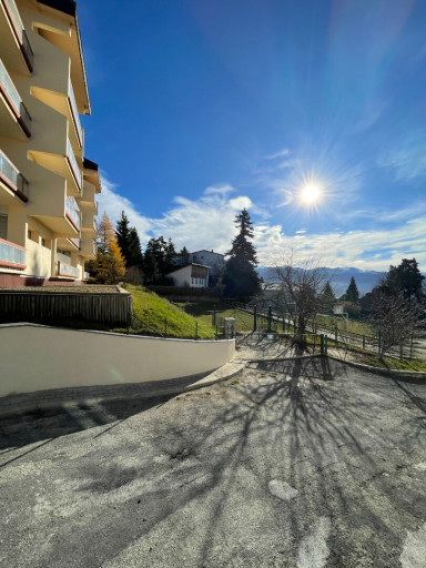 appartement vente Font-romeu-odeillo-via