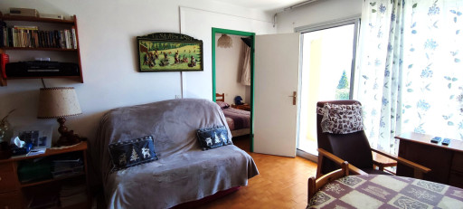 appartement vente Font-romeu-odeillo-via