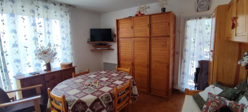 appartement vente Font-romeu-odeillo-via