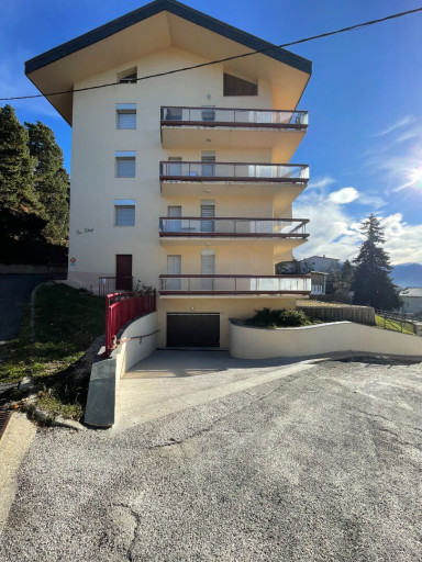 appartement vente Font-romeu-odeillo-via