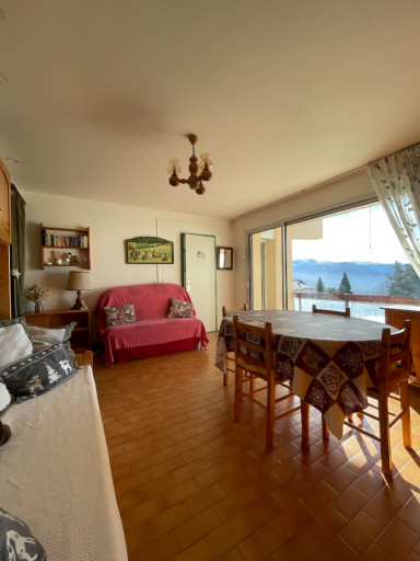 appartement vente Font-romeu-odeillo-via