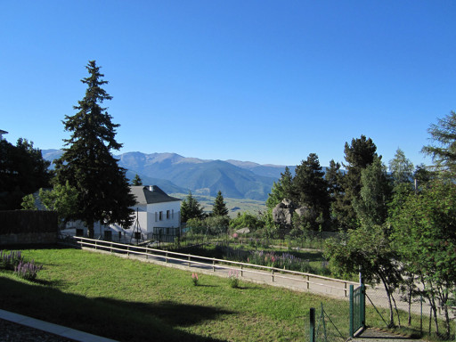 appartement vente Font-romeu-odeillo-via