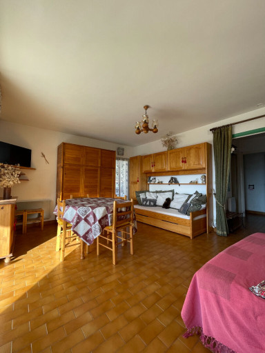 appartement vente Font-romeu-odeillo-via