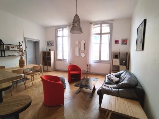 appartement à louer Perpignan