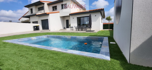 maisonvilla vente Bompas