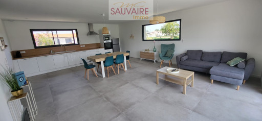 maisonvilla vente Bompas