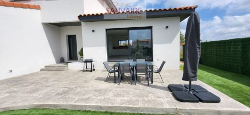 maisonvilla vente Bompas