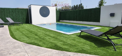 maisonvilla vente Bompas