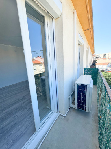 appartement vente Perpignan