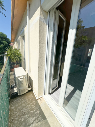 appartement vente Perpignan