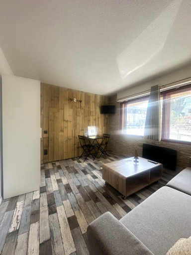 appartement vente Font-romeu-odeillo-via
