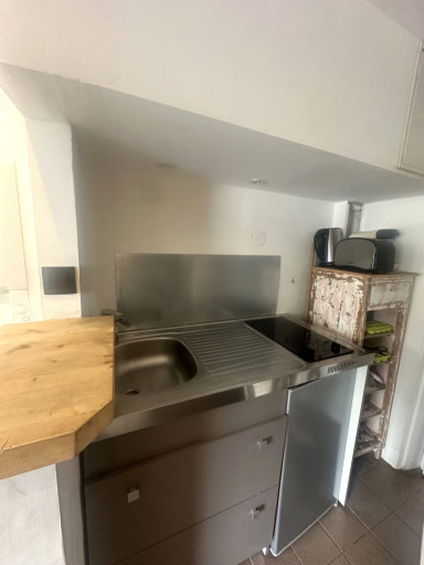 appartement vente Font-romeu-odeillo-via