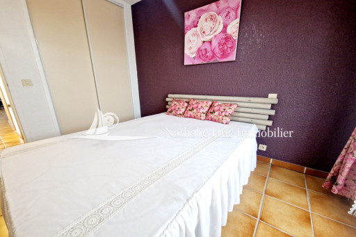 appartement vente Canet-plage