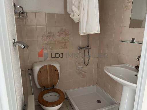 appartement vente Amélie-les-bains-palalda