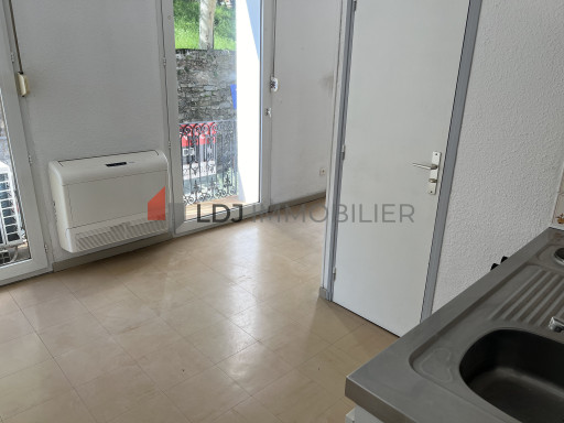 appartement vente Amélie-les-bains-palalda