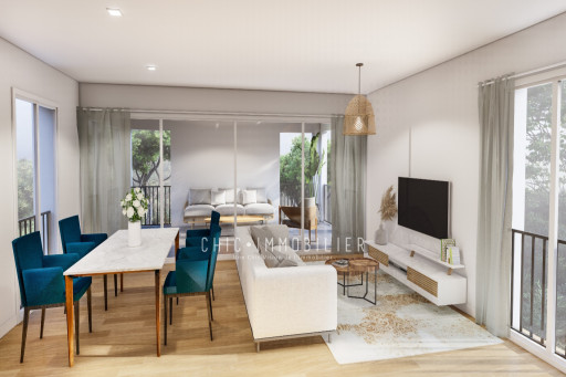 appartement vente Argelès-sur-mer