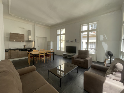 appartement à louer Perpignan