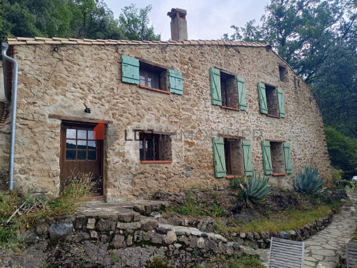 maisonvilla vente de prestige Corsavy