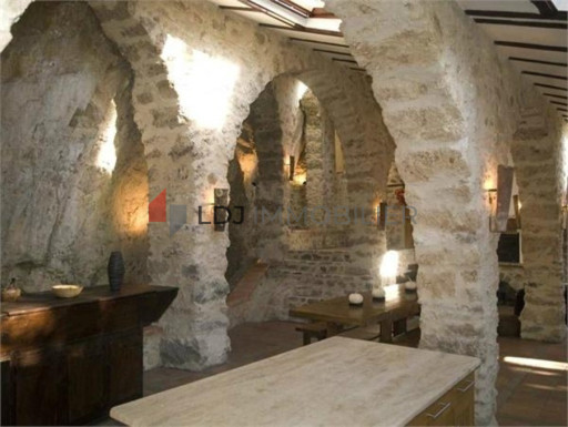 maisonvilla vente de prestige Corsavy