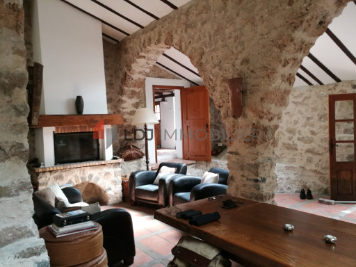 maisonvilla vente de prestige Corsavy