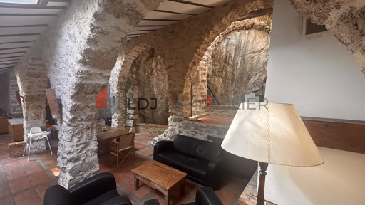 maisonvilla vente de prestige Corsavy