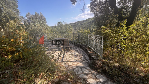 maisonvilla vente de prestige Corsavy