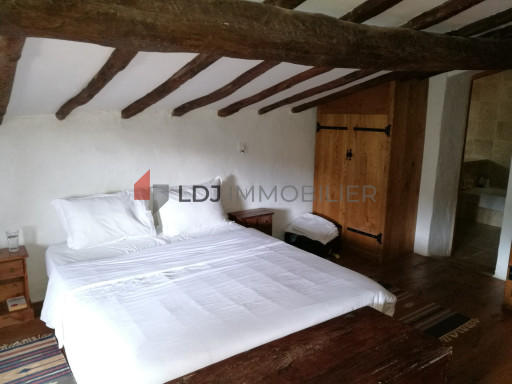maisonvilla vente de prestige Corsavy