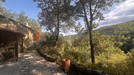 maisonvilla vente de prestige Corsavy