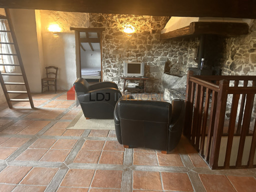 maisonvilla vente de prestige Corsavy