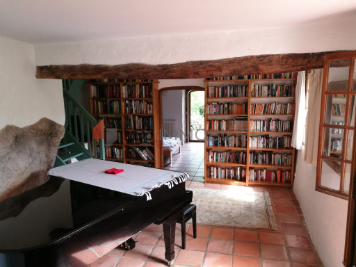 maisonvilla vente de prestige Corsavy