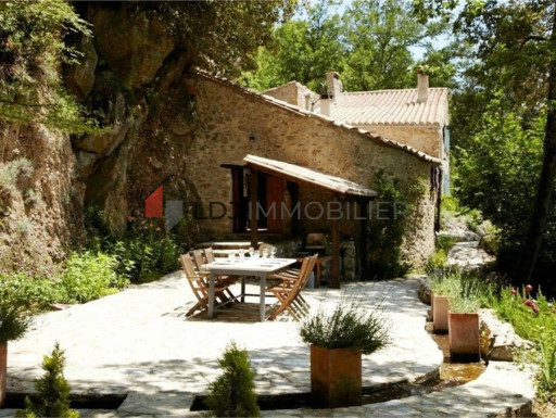 maisonvilla vente de prestige Corsavy