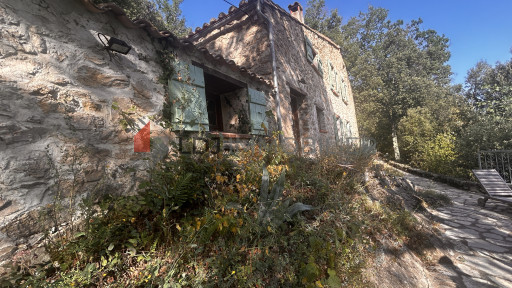 maisonvilla vente de prestige Corsavy